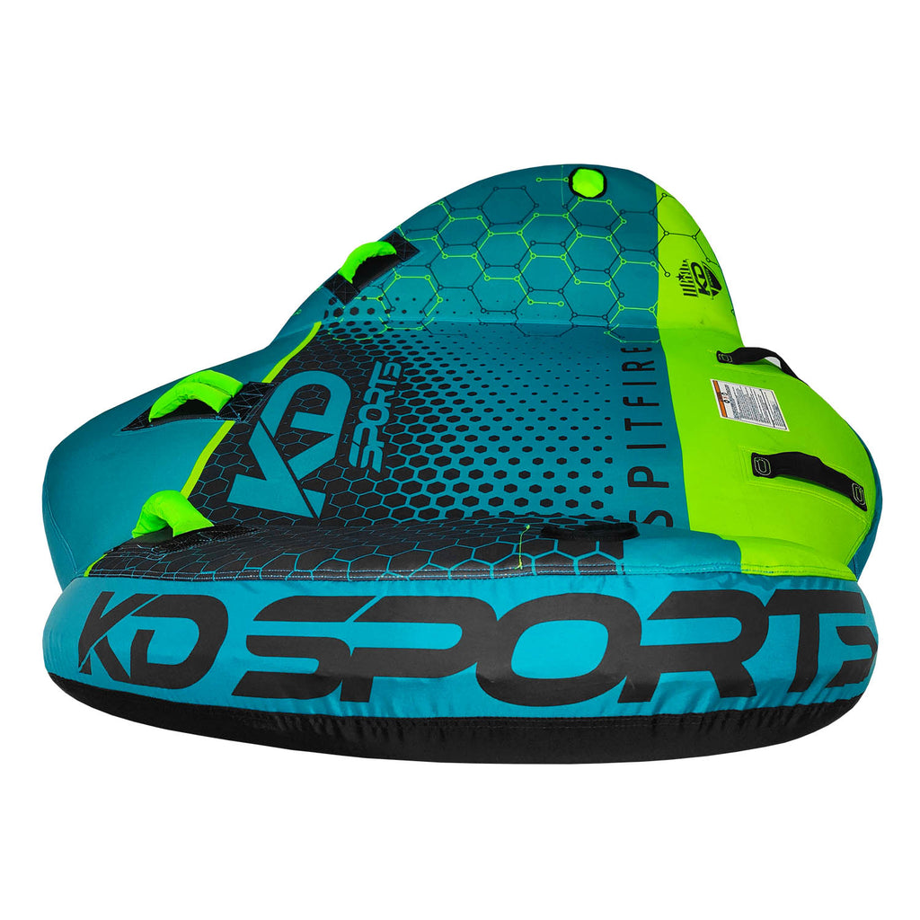SPITFIRE TUBE - 2 PERSON