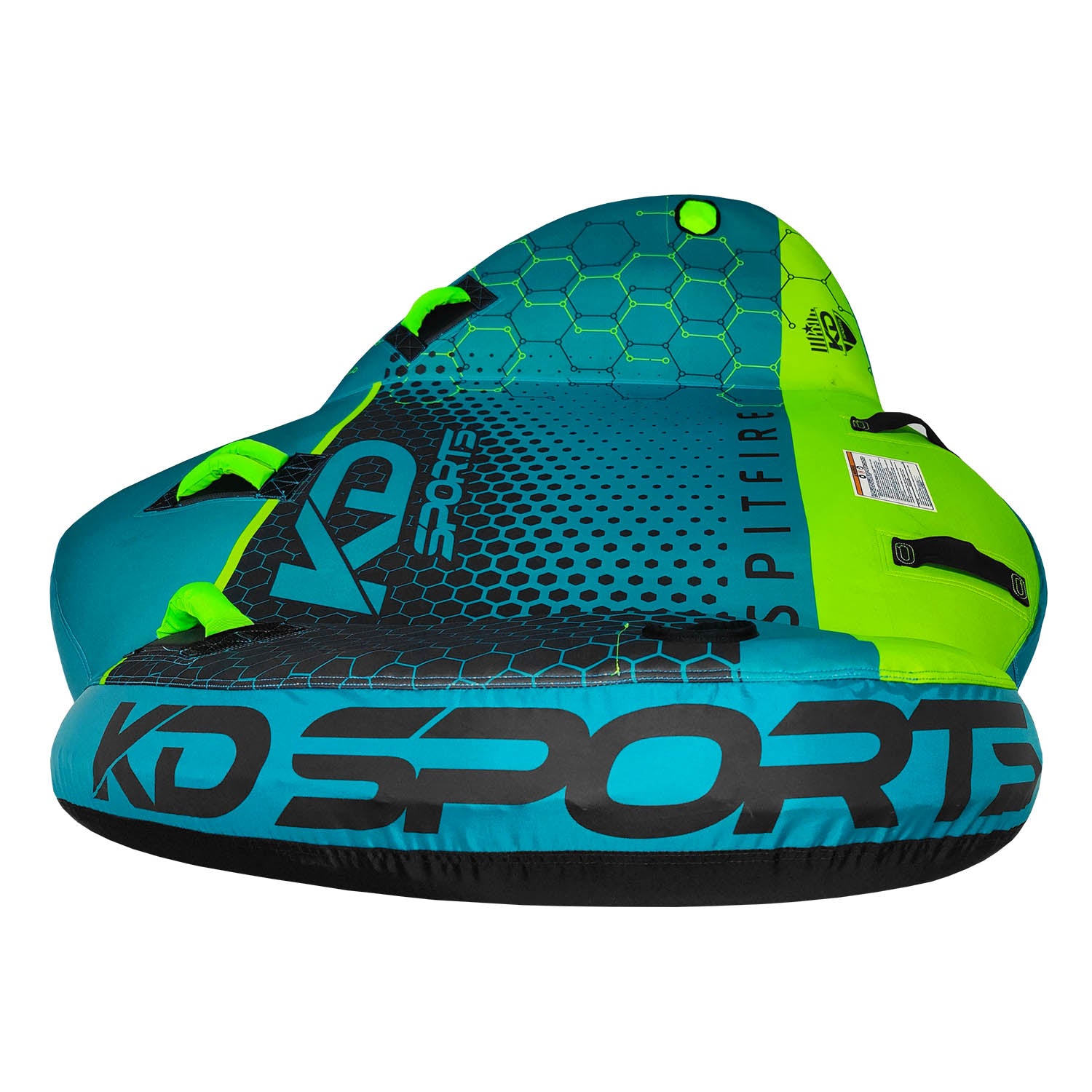 SPITFIRE TUBE - 2 PERSON