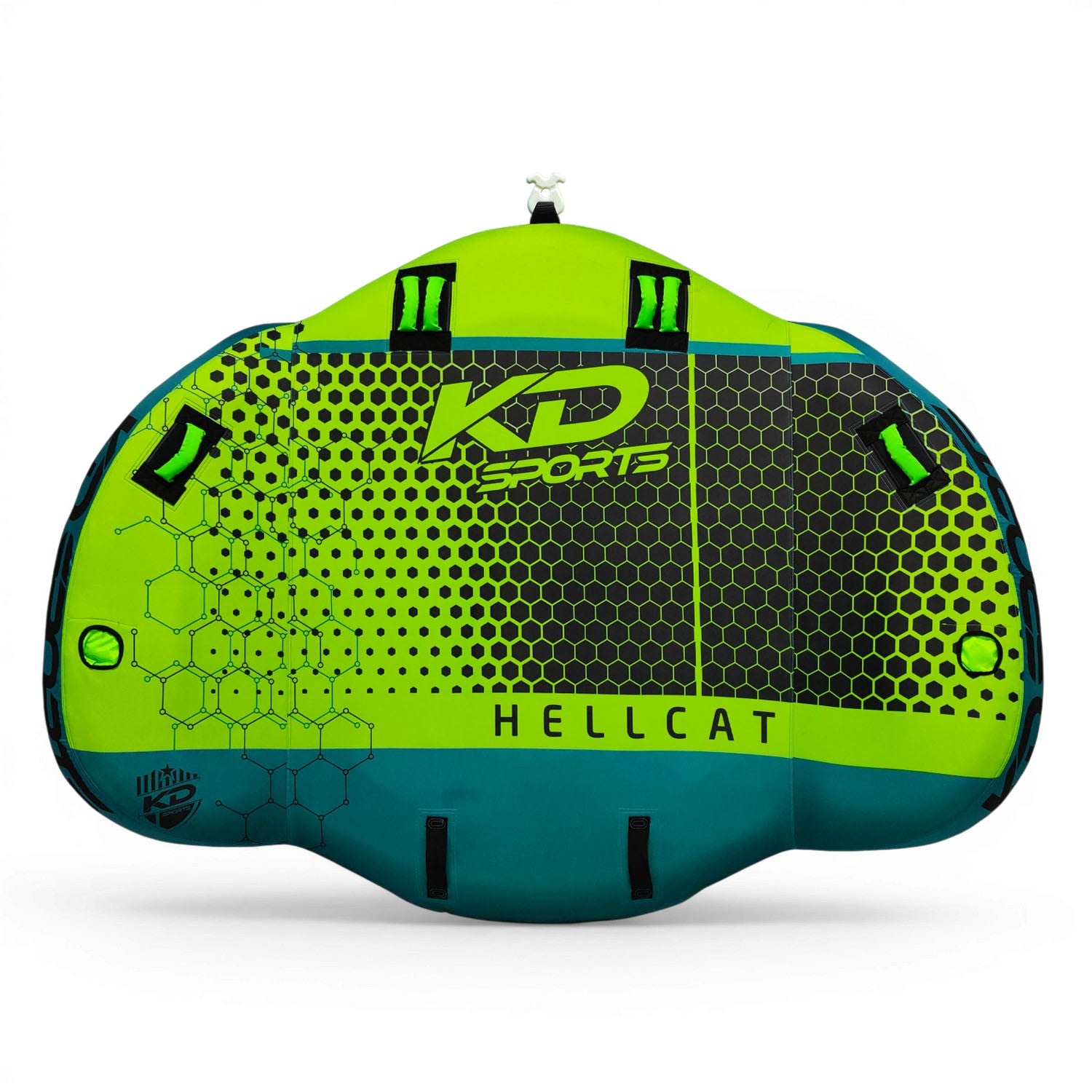 HELLCAT TUBE - 3 PERSON