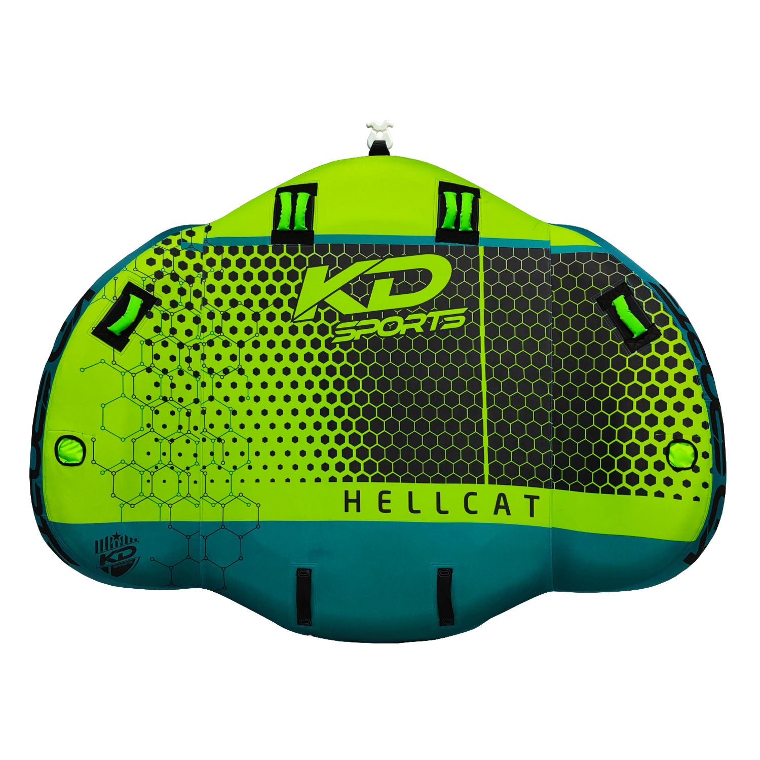 HELLCAT TUBE - 3 PERSON