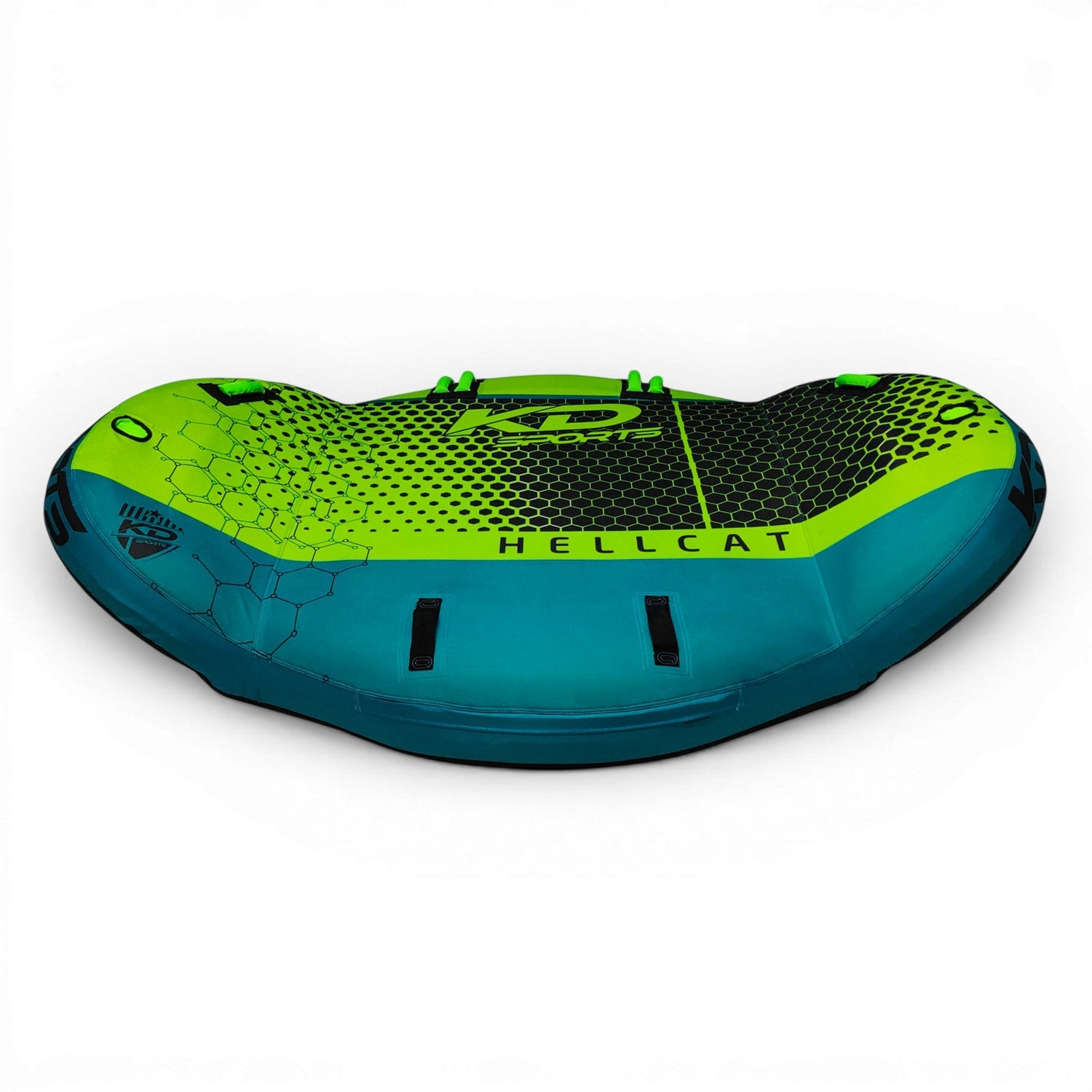 HELLCAT TUBE - 3 PERSON