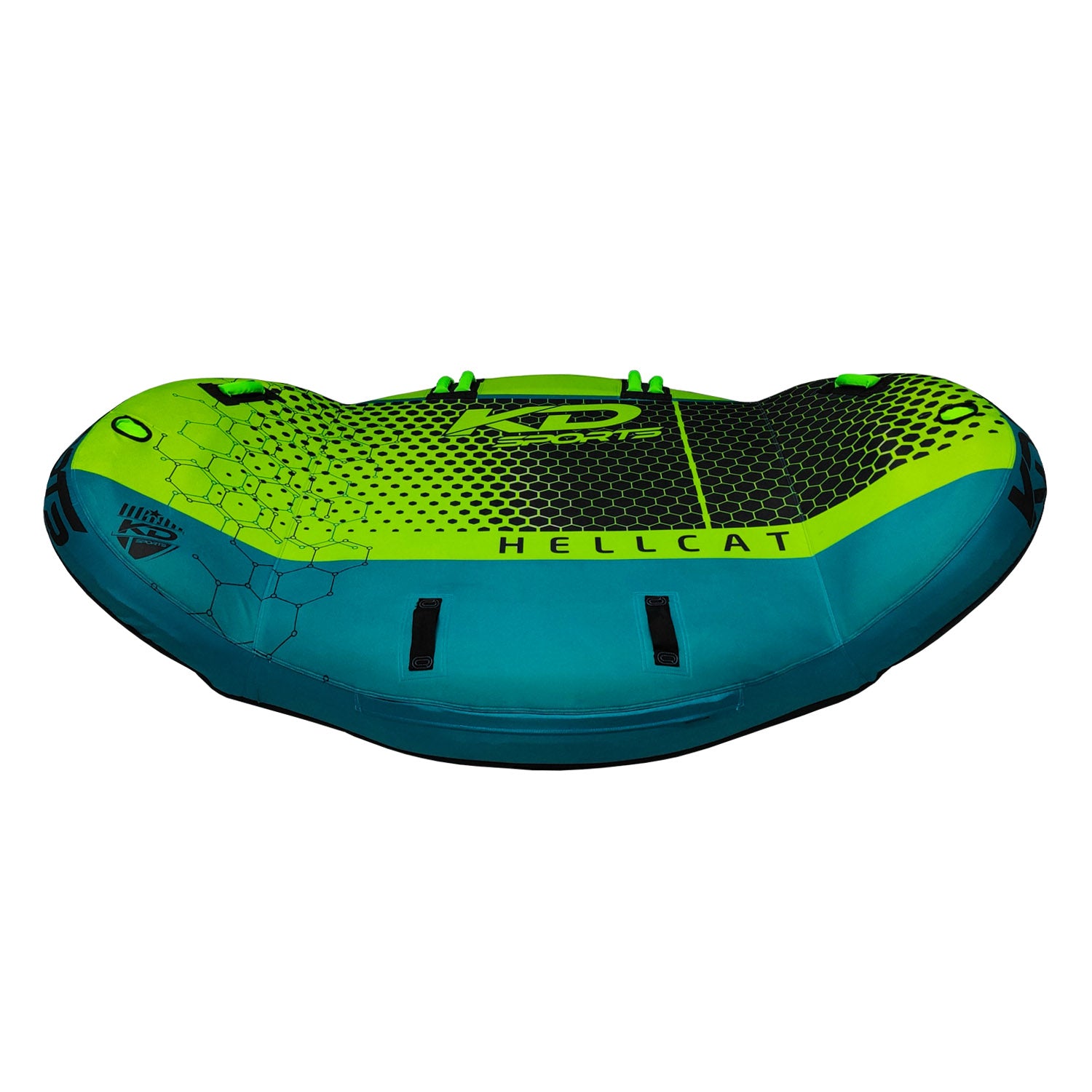 HELLCAT TUBE - 3 PERSON