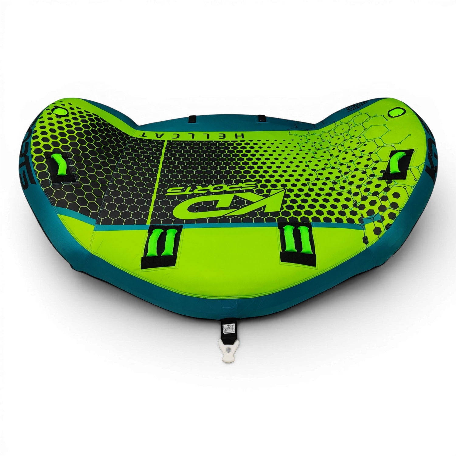 HELLCAT TUBE - 3 PERSON