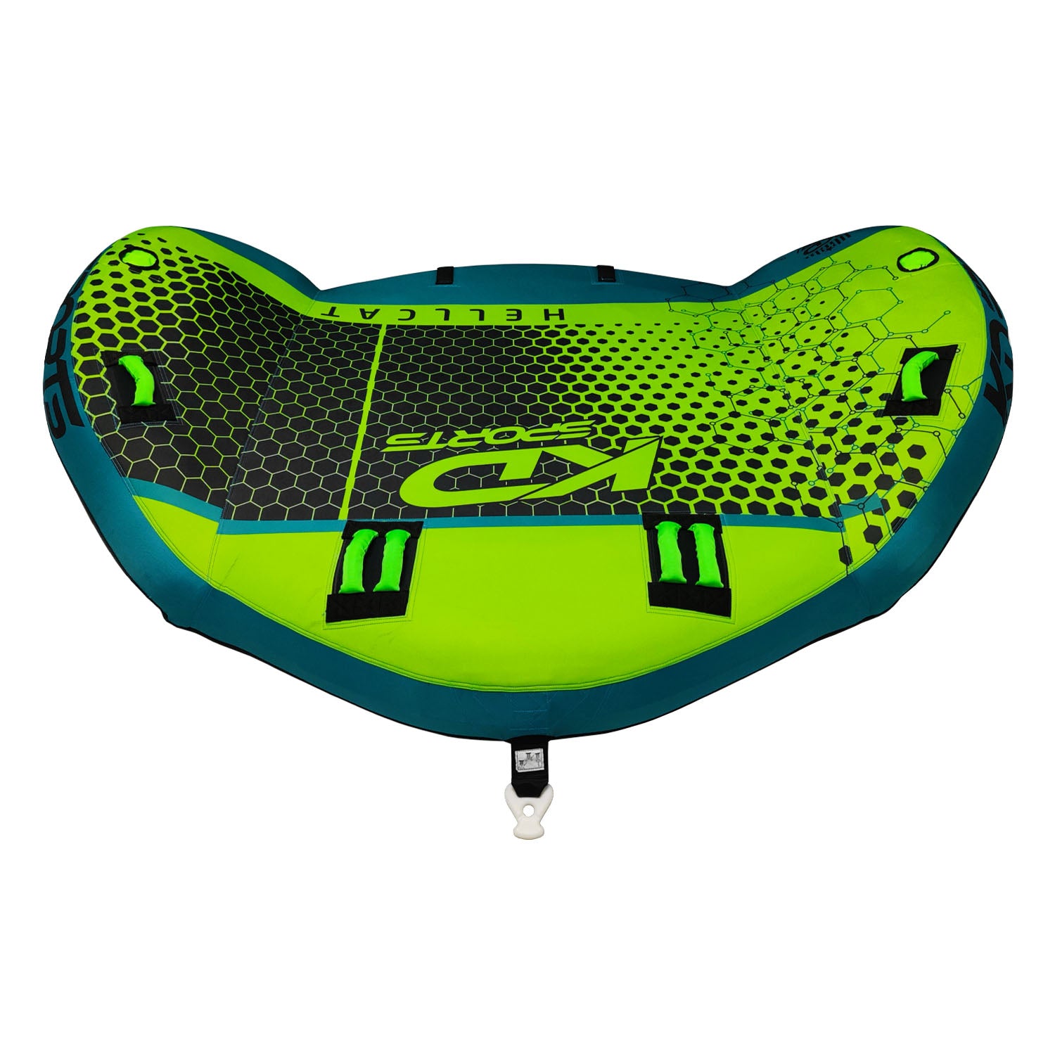 HELLCAT TUBE - 3 PERSON