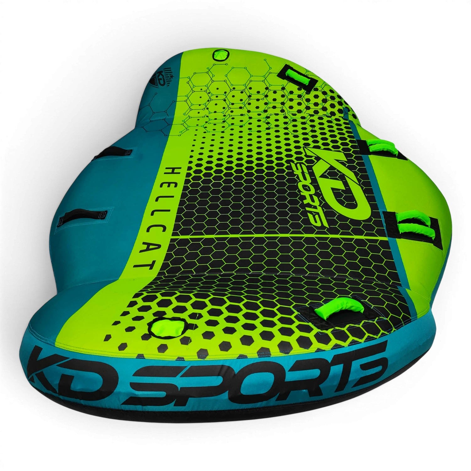 HELLCAT TUBE - 3 PERSON