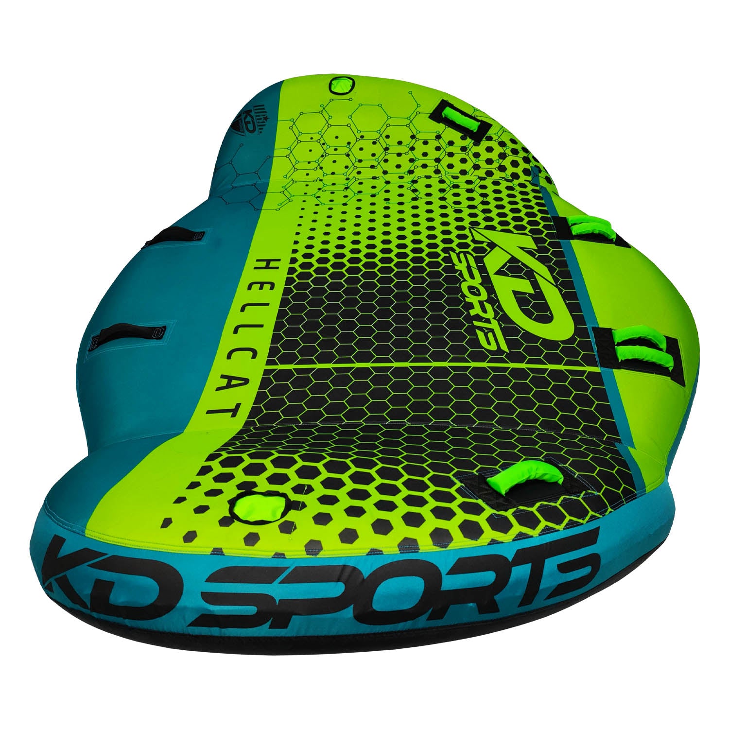 HELLCAT TUBE - 3 PERSON