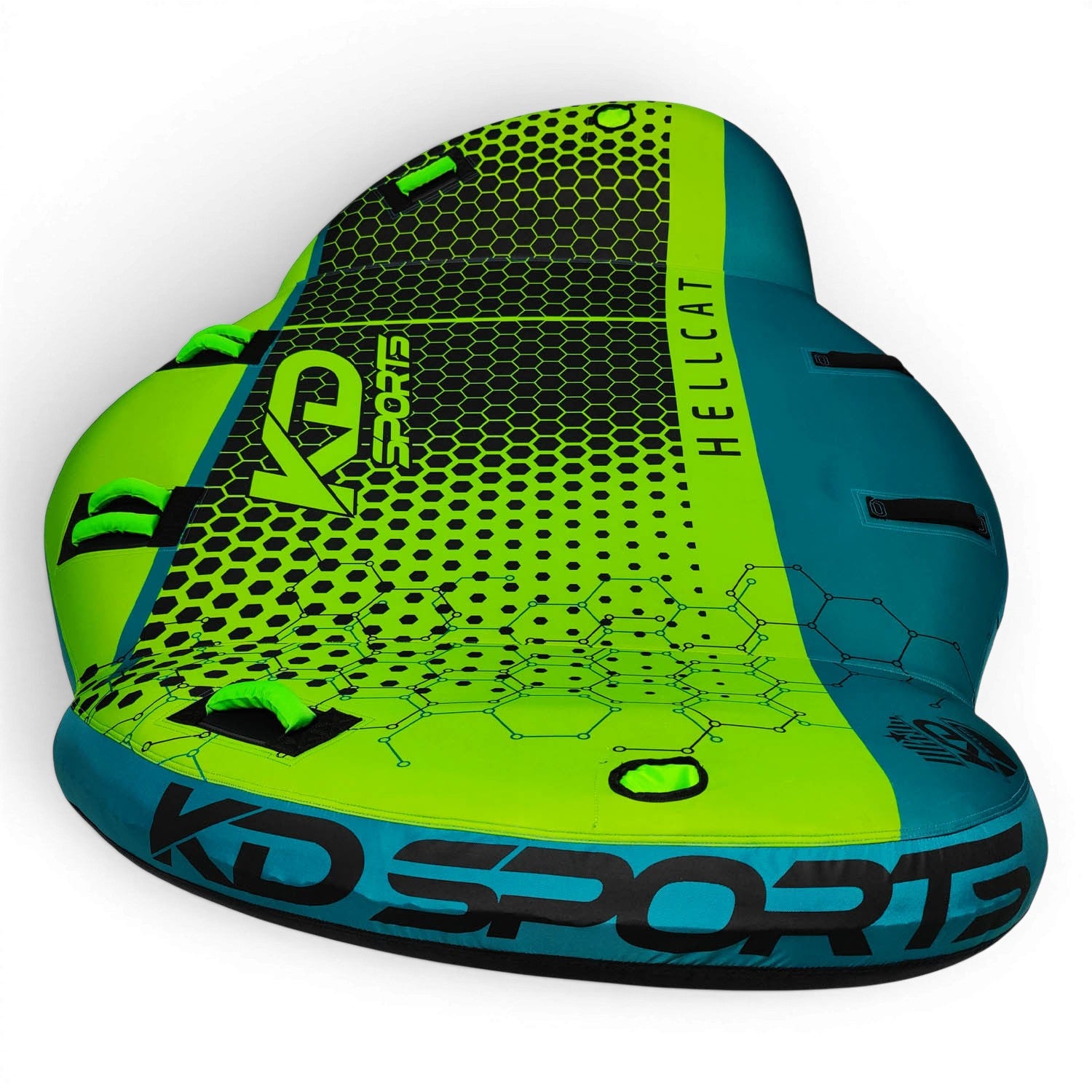 HELLCAT TUBE - 3 PERSON