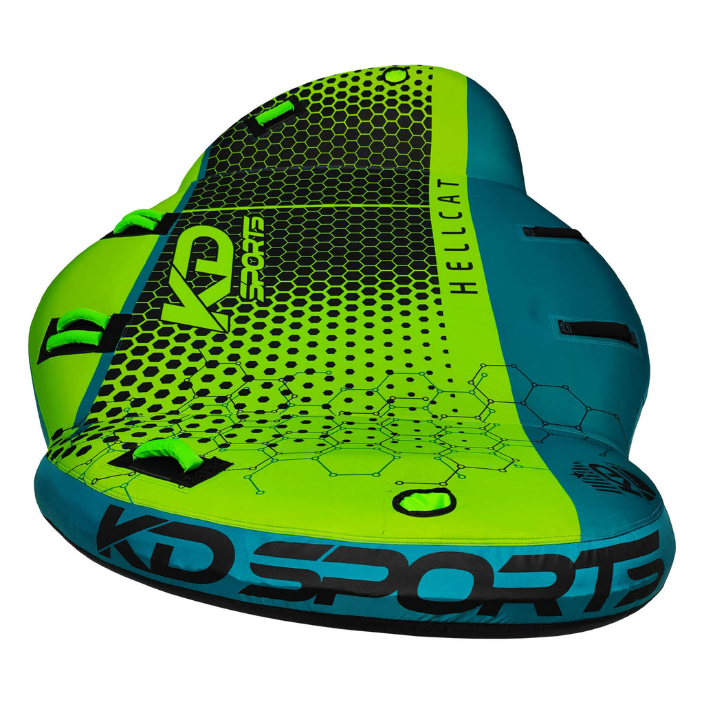 HELLCAT TUBE - 3 PERSON
