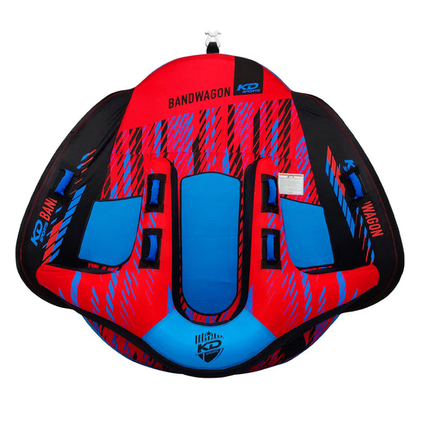 BANDWAGON TUBE - 3 PERSON