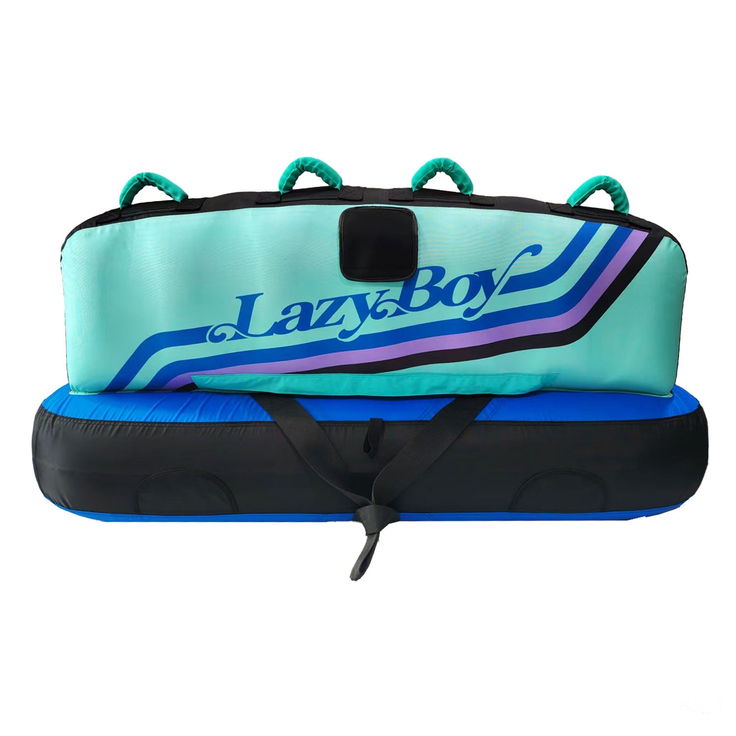 LAZY BOY TUBE - 2 PERSON
