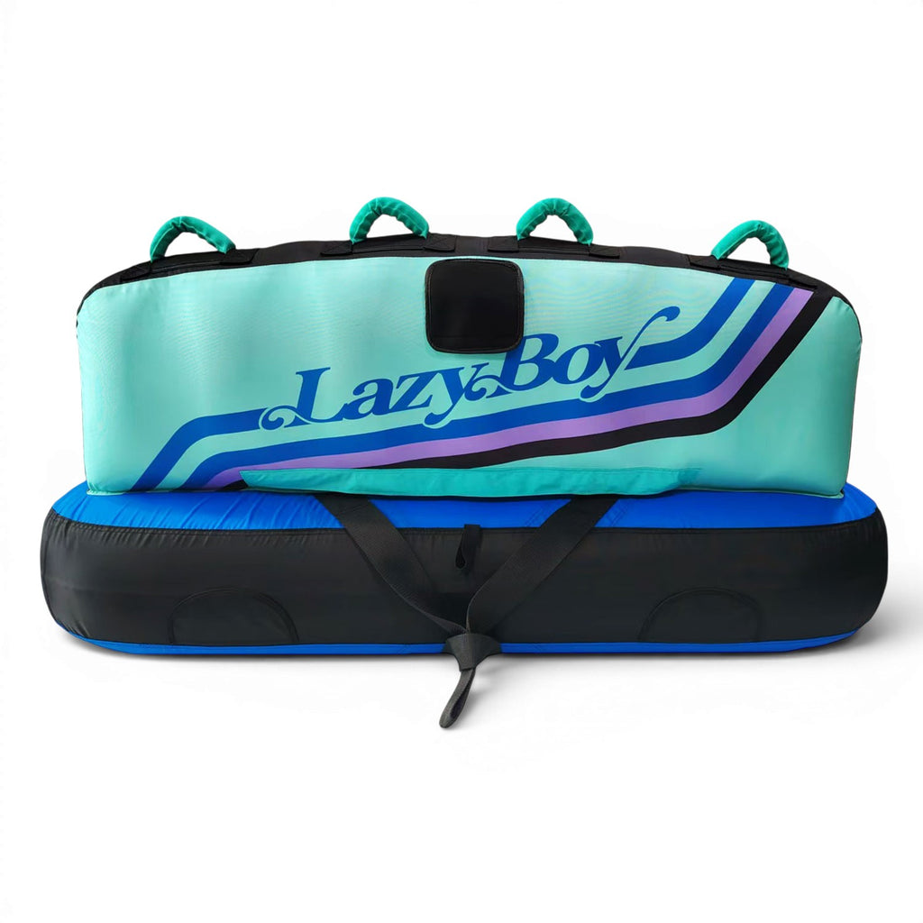 LAZY BOY TUBE - 2 PERSON