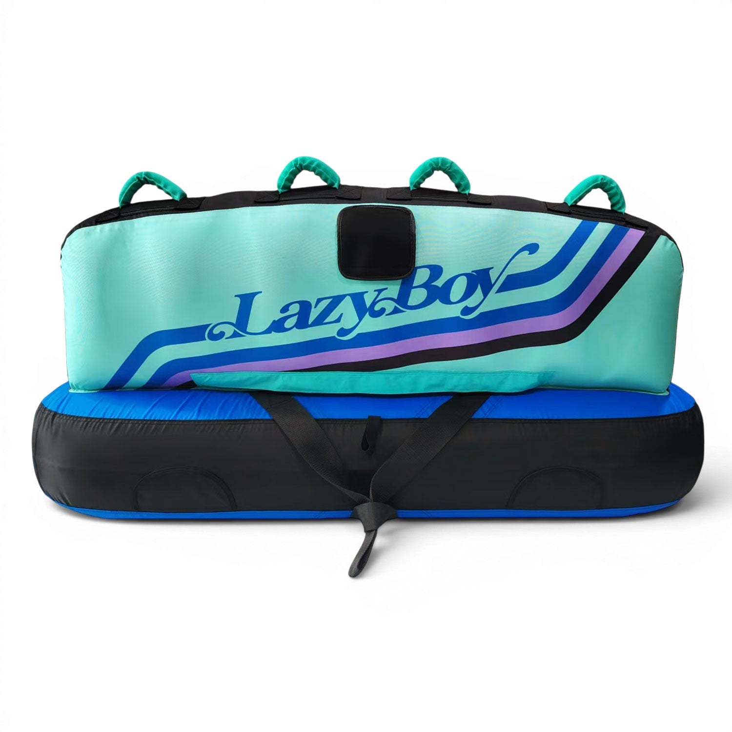 LAZY BOY TUBE - 2 PERSON