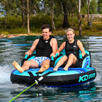 LAZY BOY TUBE - 2 PERSON