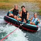 LAZY BOY TUBE - 3 PERSON