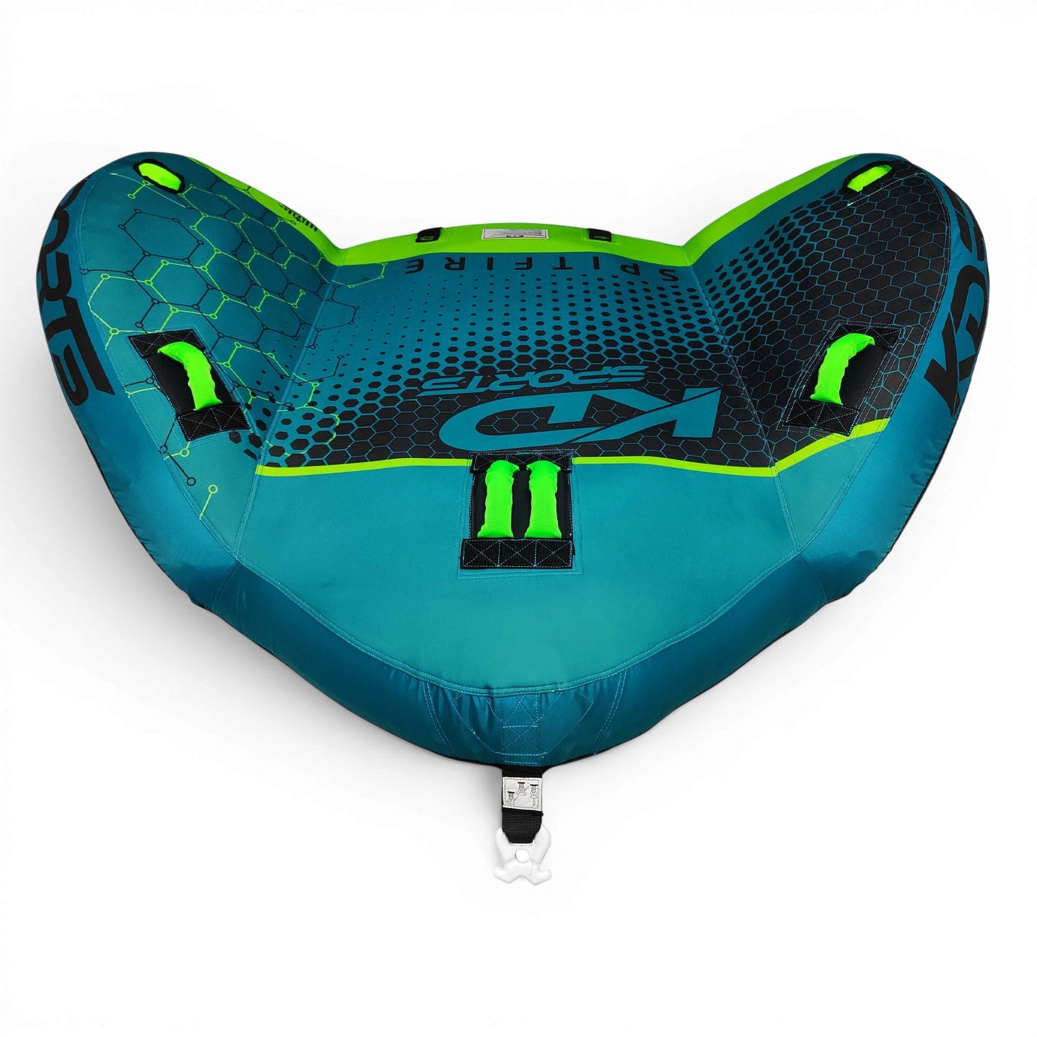 SPITFIRE TUBE - 2 PERSON