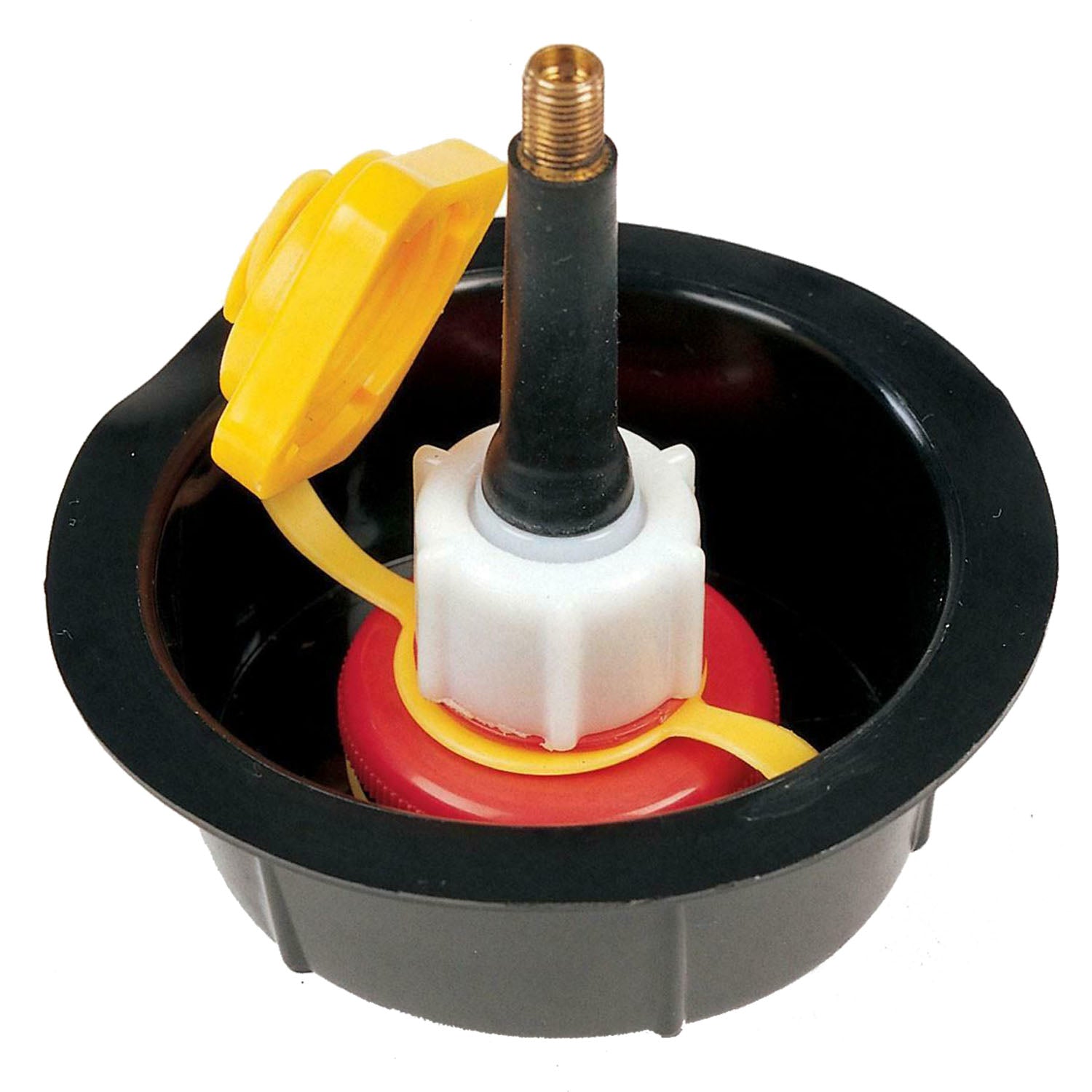 COMPRESSOR ADAPTOR