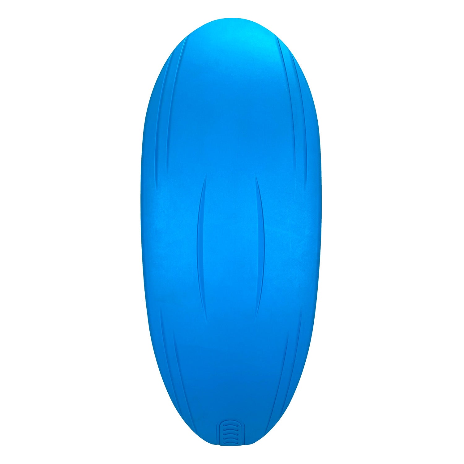RAZOR KNEEBOARD - BLUE/ORANGE