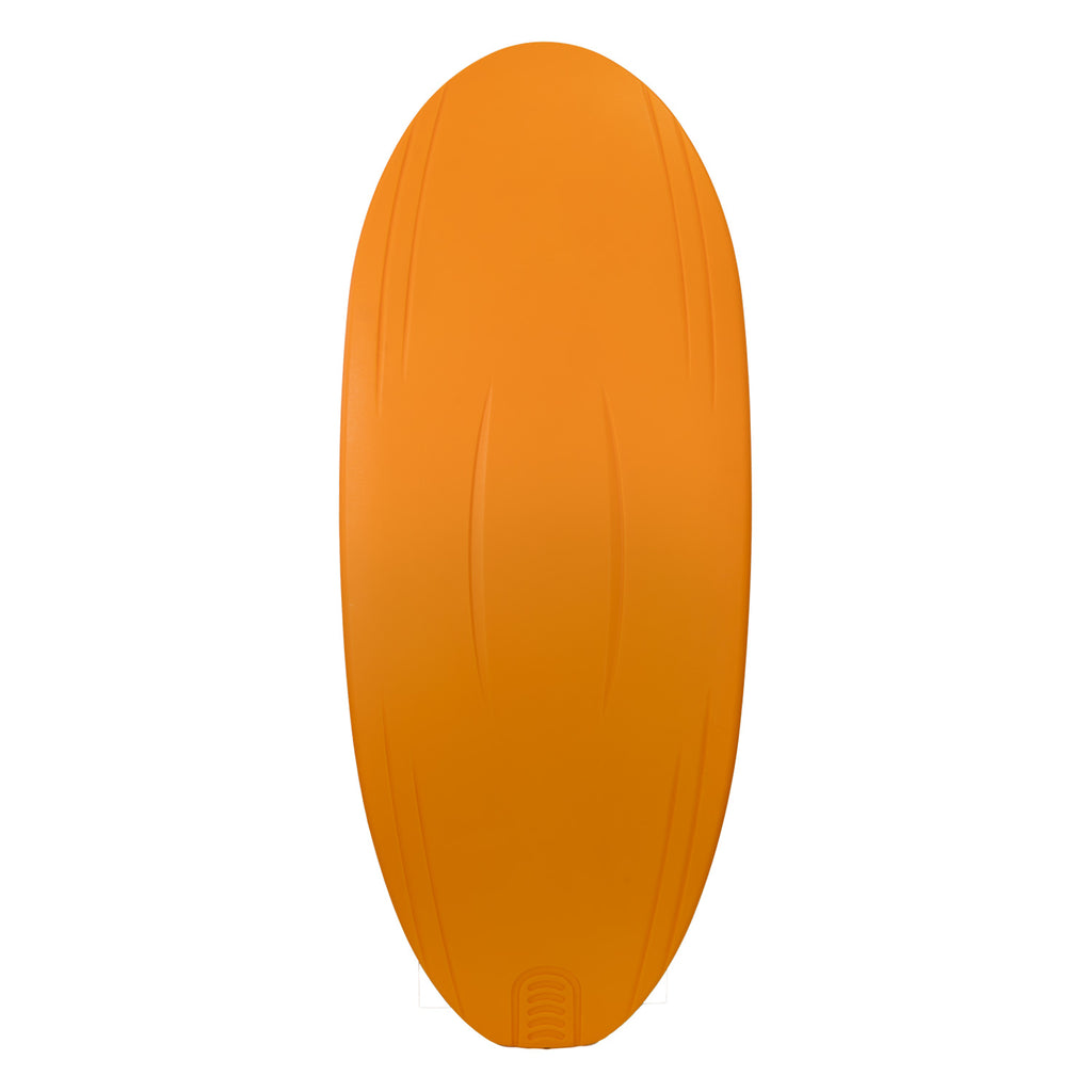 RAZOR KNEEBOARD - ORANGE/BLUE