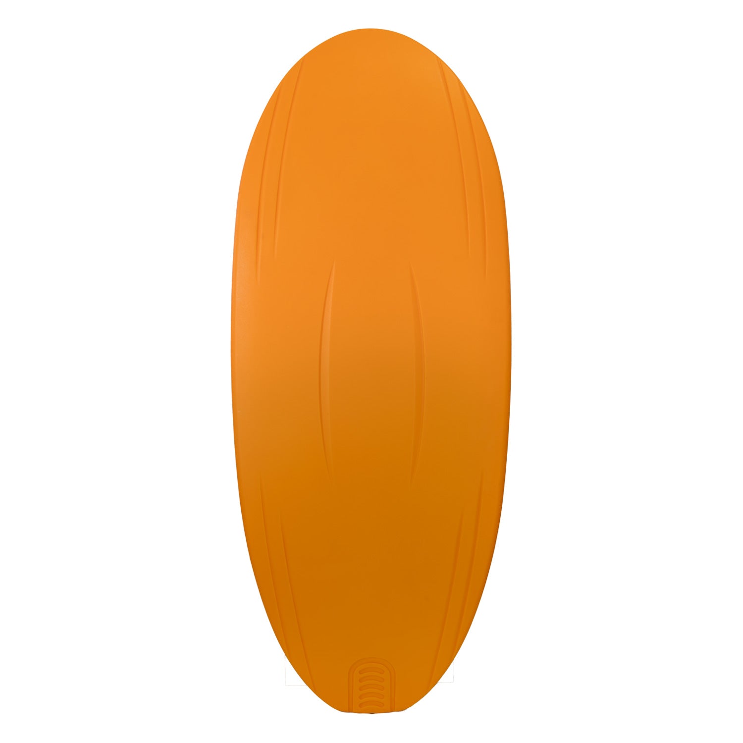 RAZOR KNEEBOARD - ORANGE/BLUE