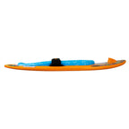 RAZOR KNEEBOARD - ORANGE/BLUE