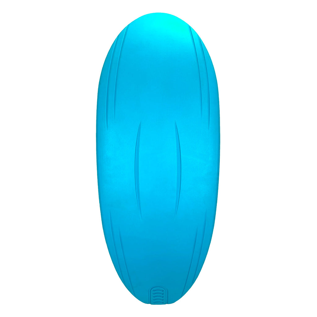 RAZOR KNEEBOARD - PINK/TEAL