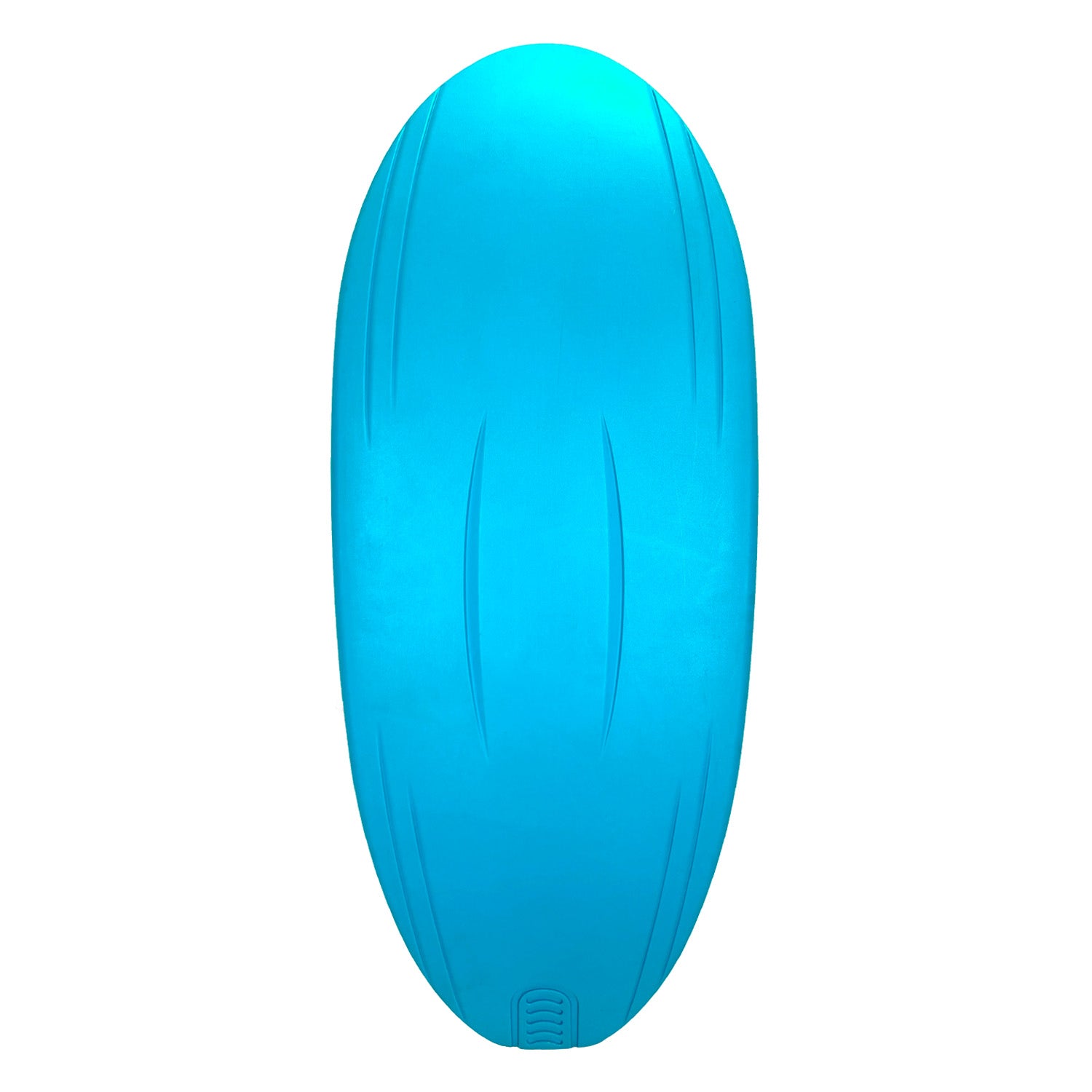 RAZOR KNEEBOARD - PINK/TEAL