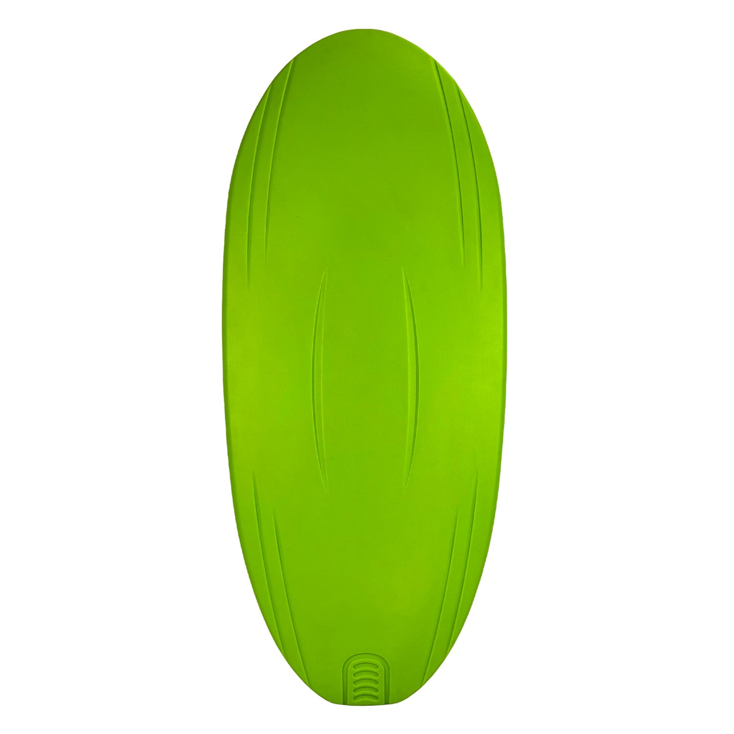 RAZOR KNEEBOARD - GREEN/BLUE
