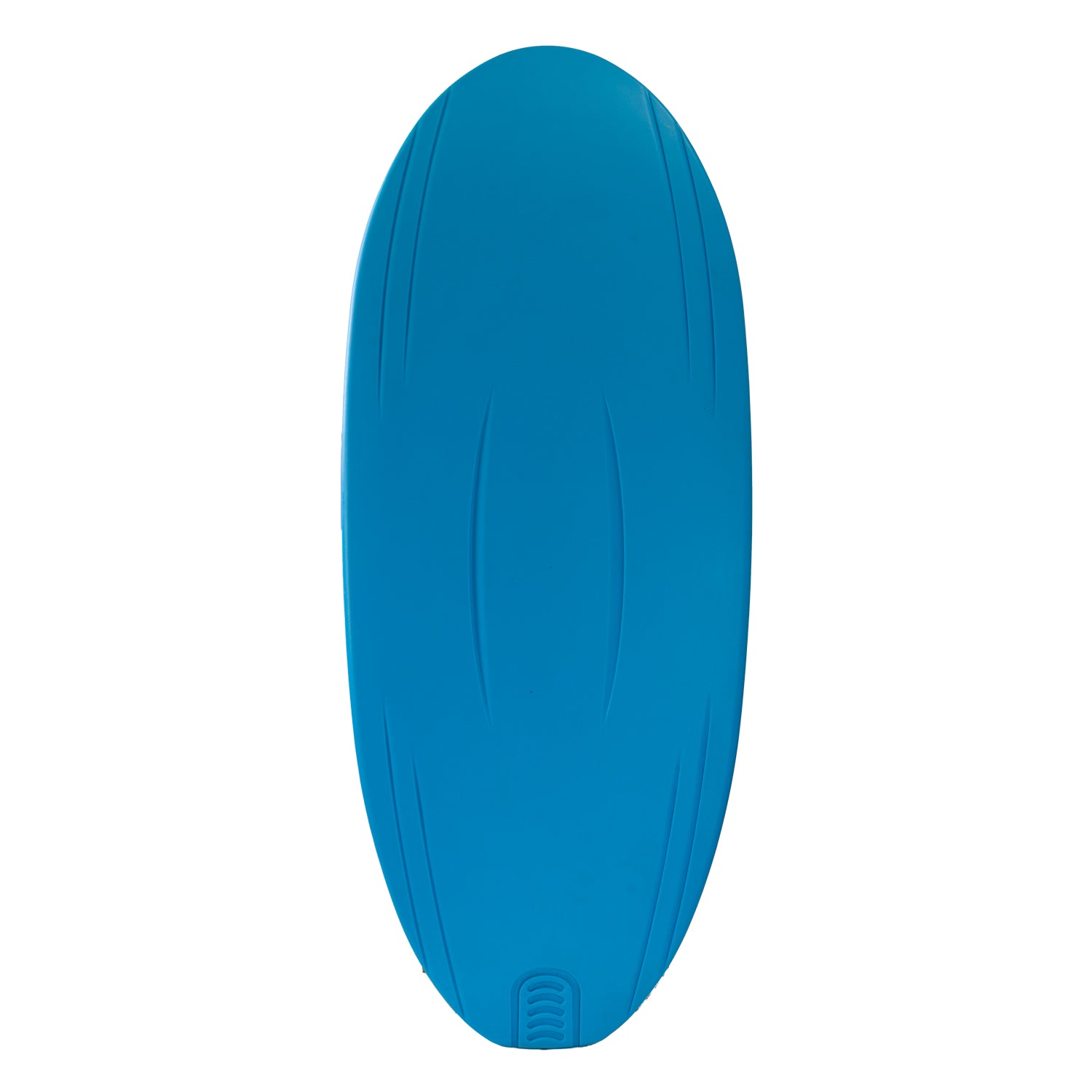 RAZOR KNEEBOARD - BLUE/YELLOW