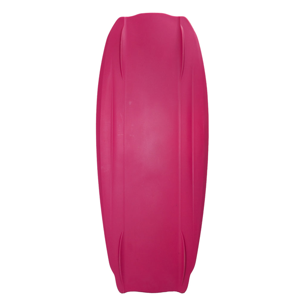 STRIKE KNEBOARD - PINK/TEAL