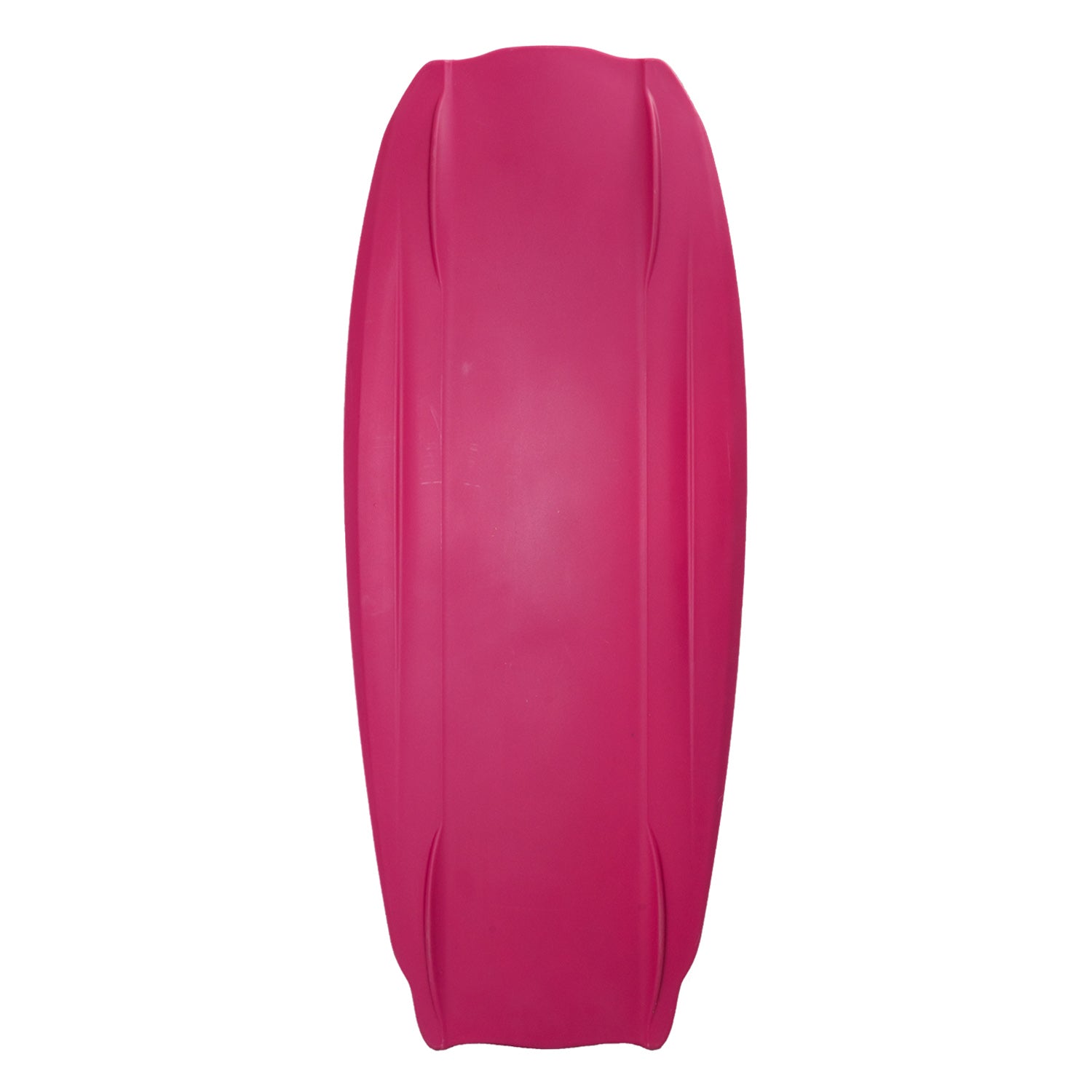STRIKE KNEBOARD - PINK/TEAL