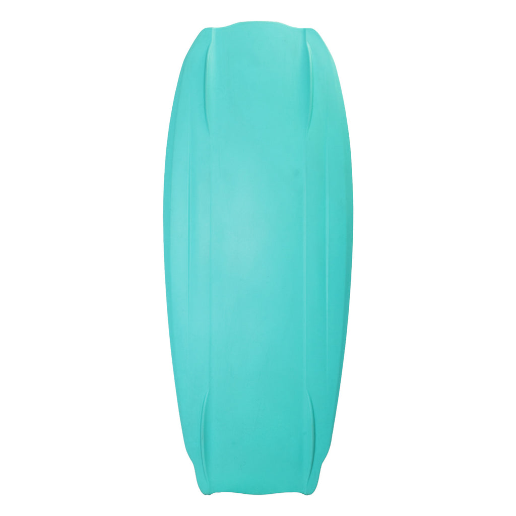 STRIKE  KNEEBOARD - TEAL/RED