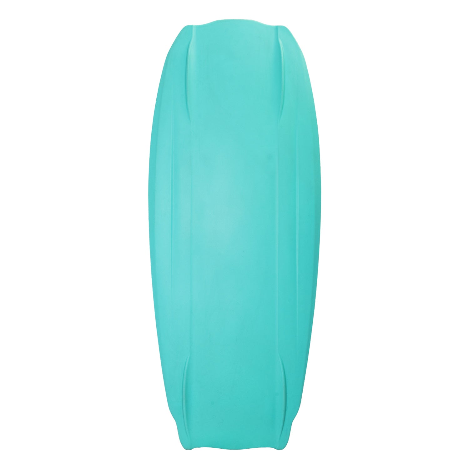 STRIKE  KNEEBOARD - TEAL/RED