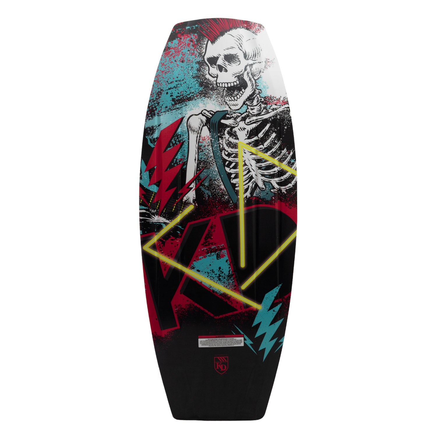 2026 LIVEWIRE KNEEBOARD