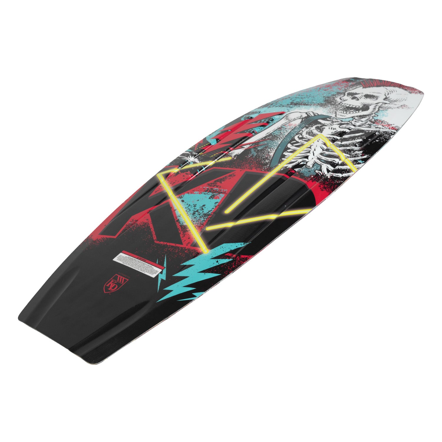 2026 LIVEWIRE KNEEBOARD