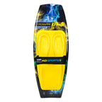 CROSSFIRE KNEEBOARD
