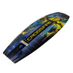 CROSSFIRE KNEEBOARD