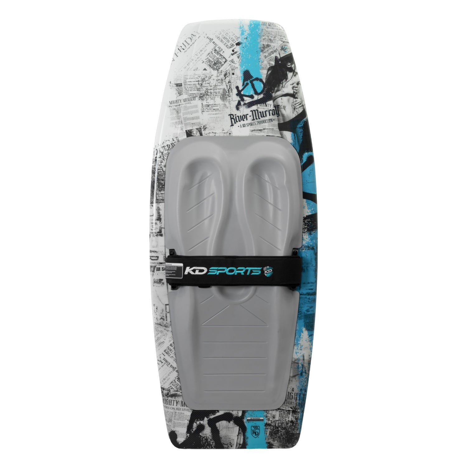 2026 RIVER MURRAY KNEEBOARD