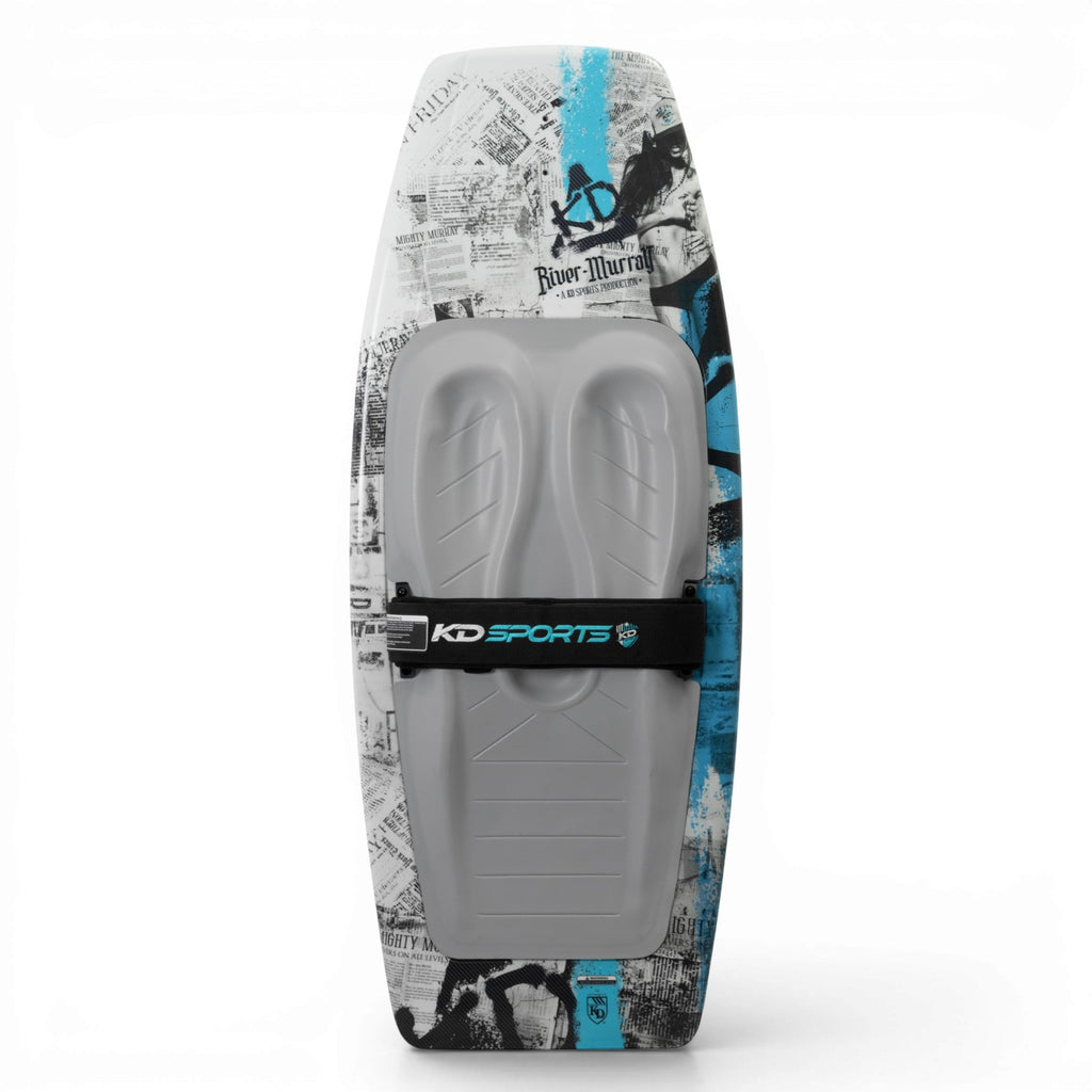 RIVER MURRAY KNEEBOARD