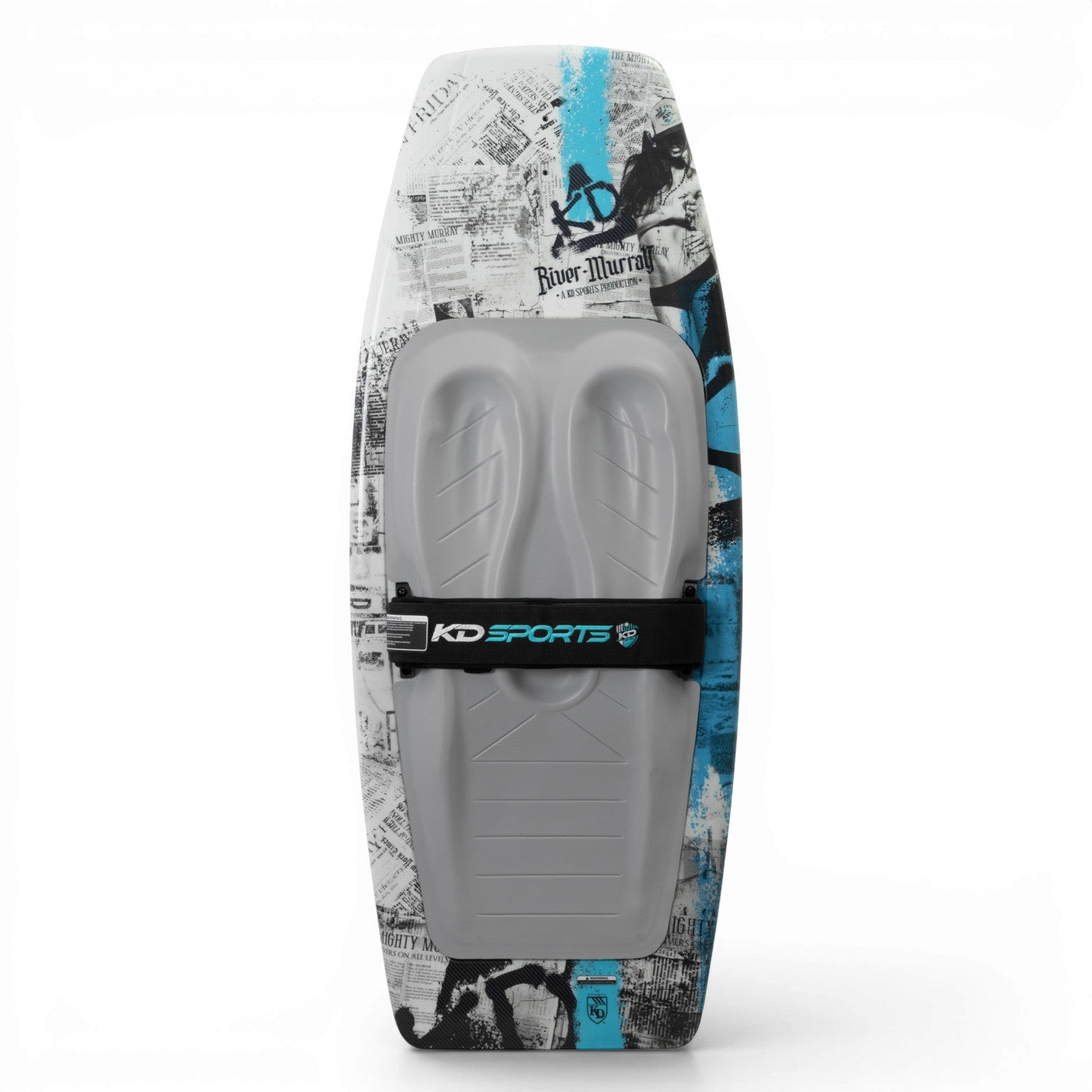 RIVER MURRAY KNEEBOARD
