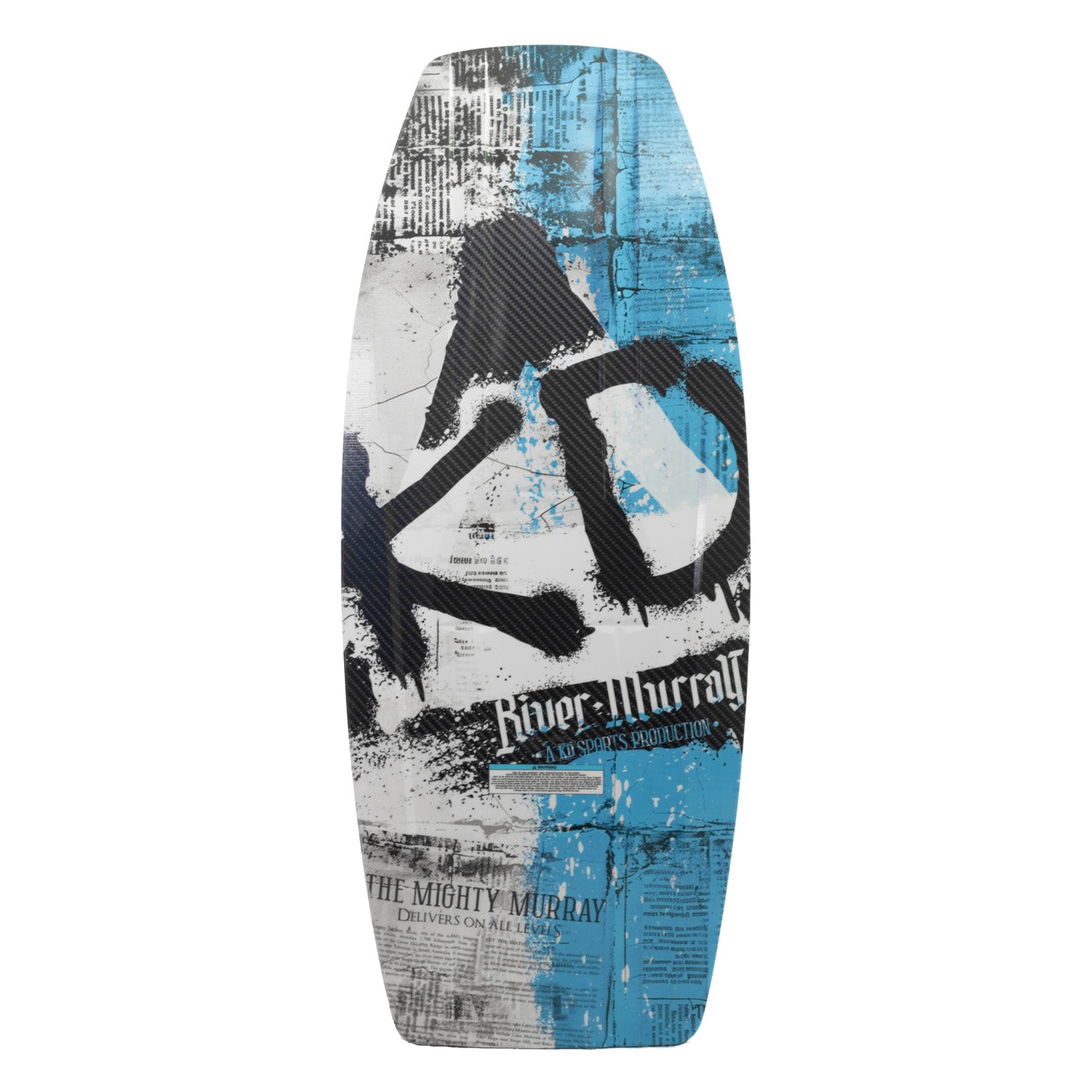 2026 RIVER MURRAY KNEEBOARD