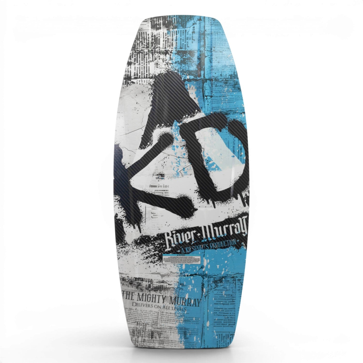 RIVER MURRAY KNEEBOARD
