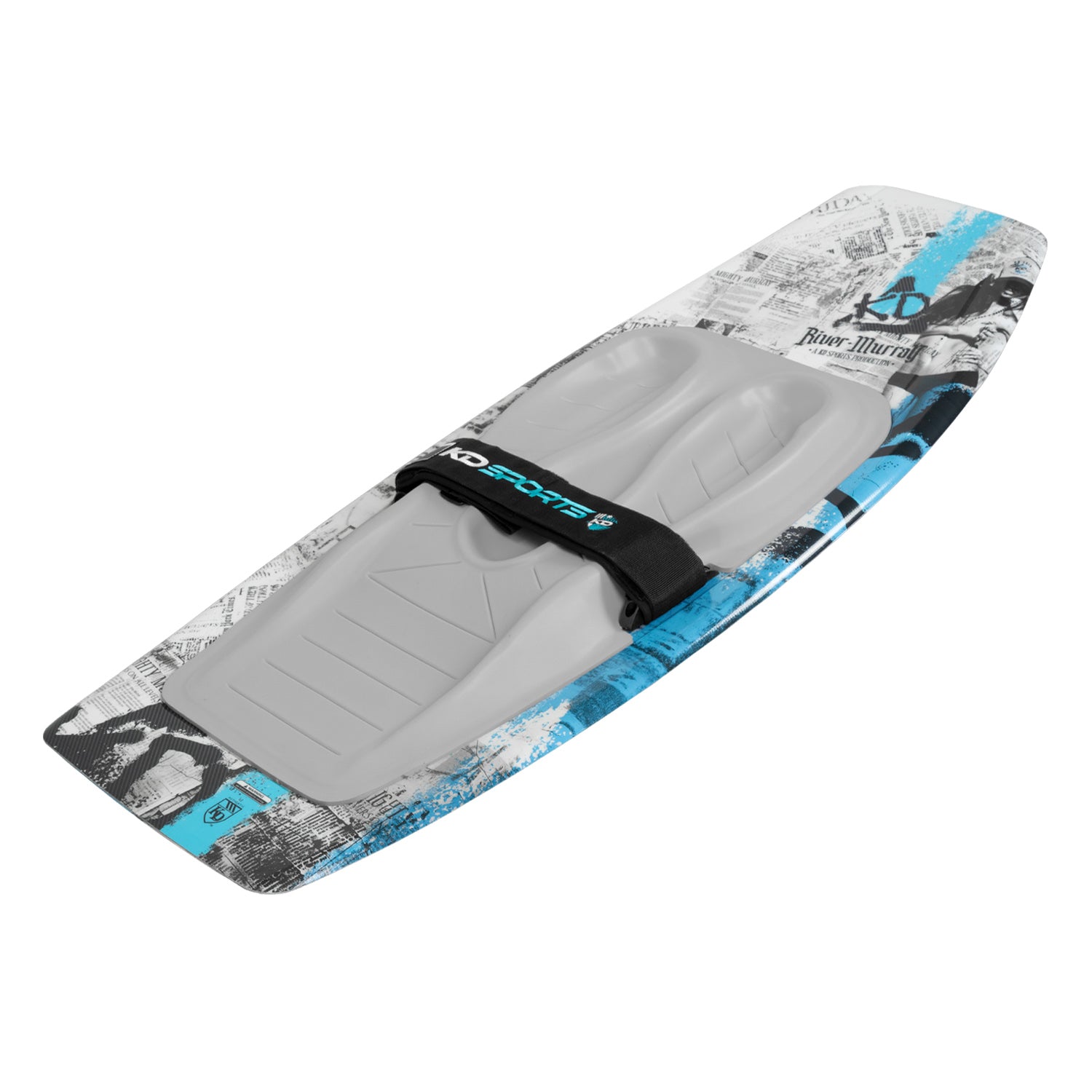 2026 RIVER MURRAY KNEEBOARD
