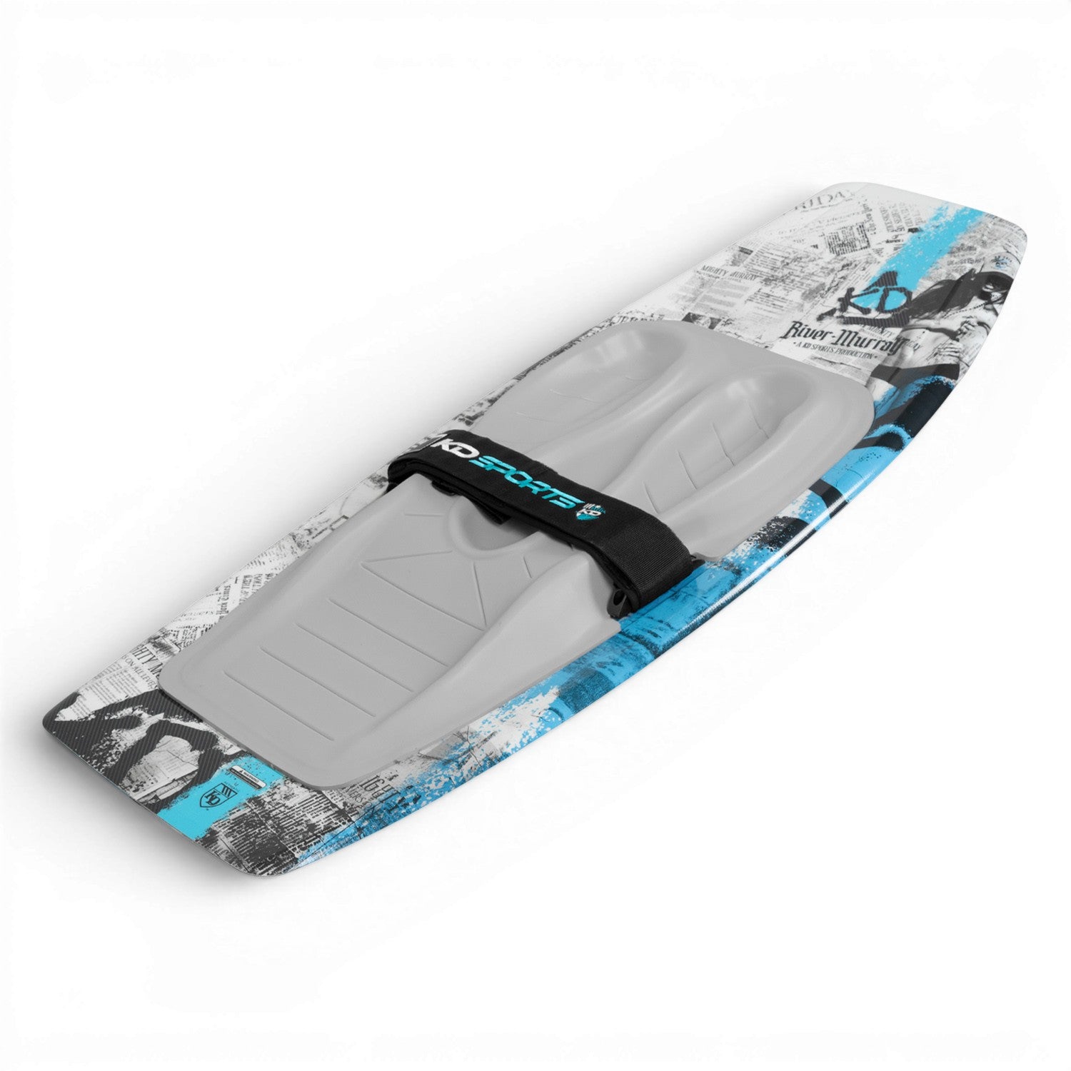 RIVER MURRAY KNEEBOARD