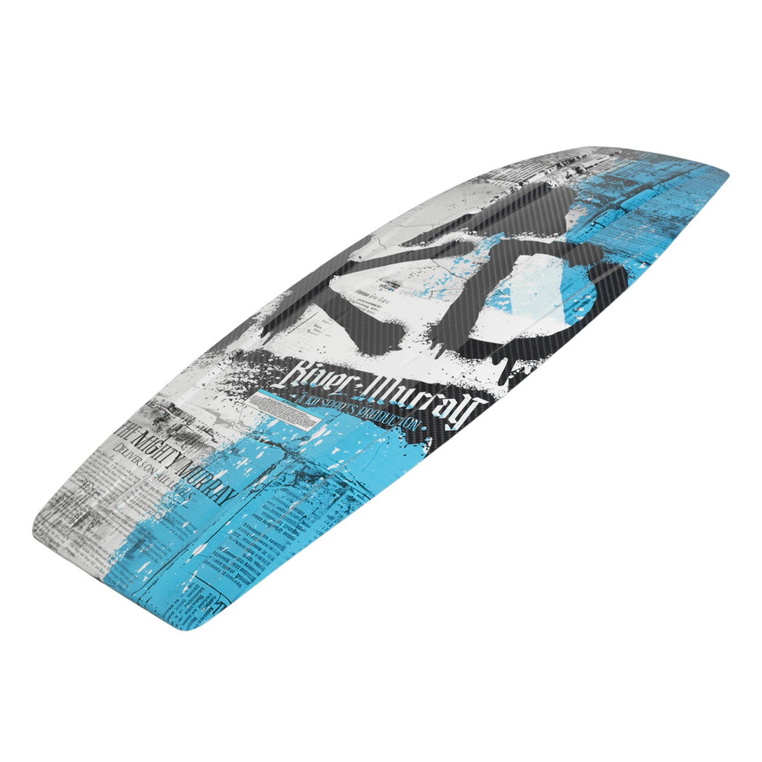 2026 RIVER MURRAY KNEEBOARD