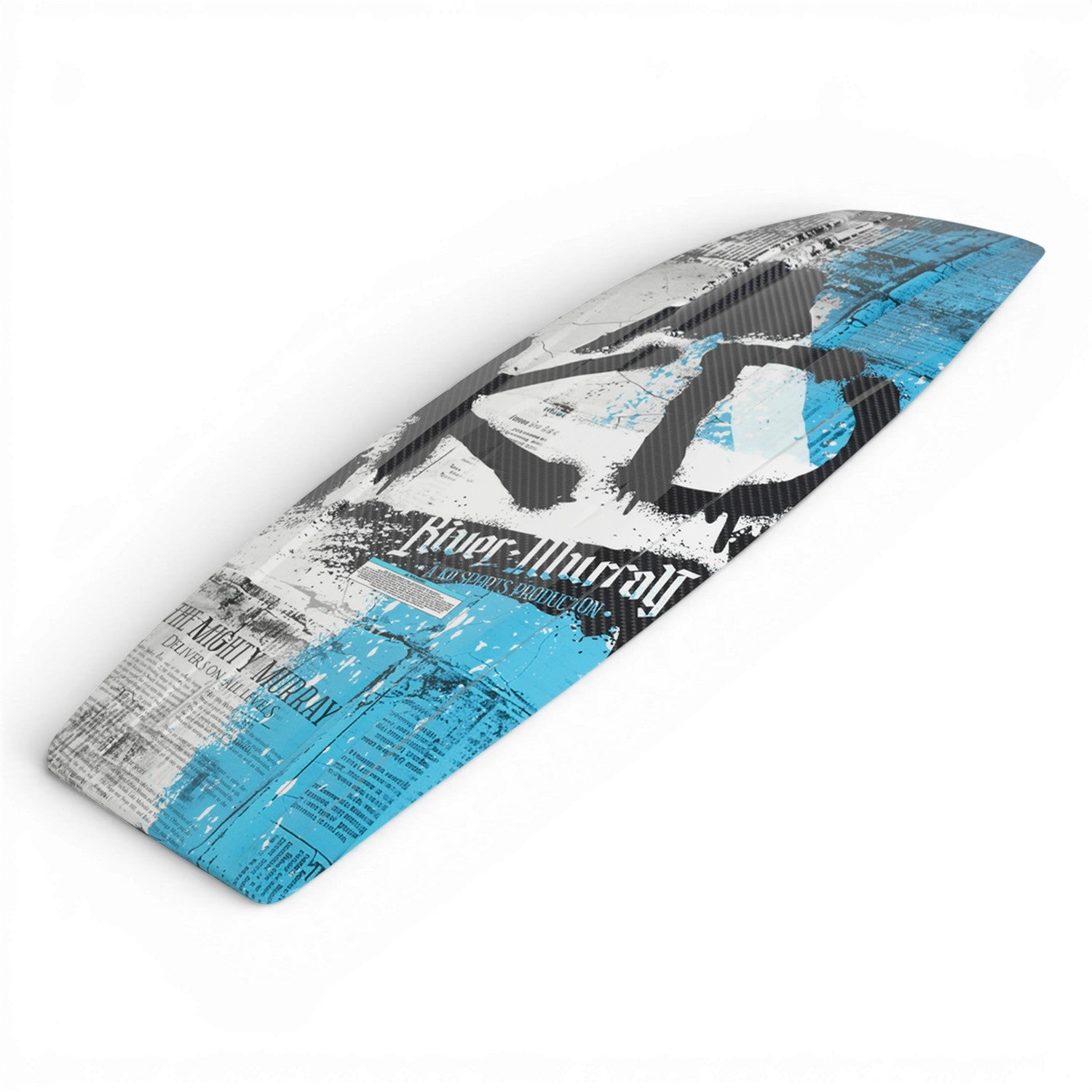 RIVER MURRAY KNEEBOARD