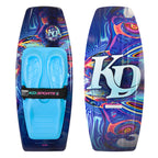 2026 QUEST KNEEBOARD
