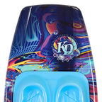 2026 QUEST KNEEBOARD