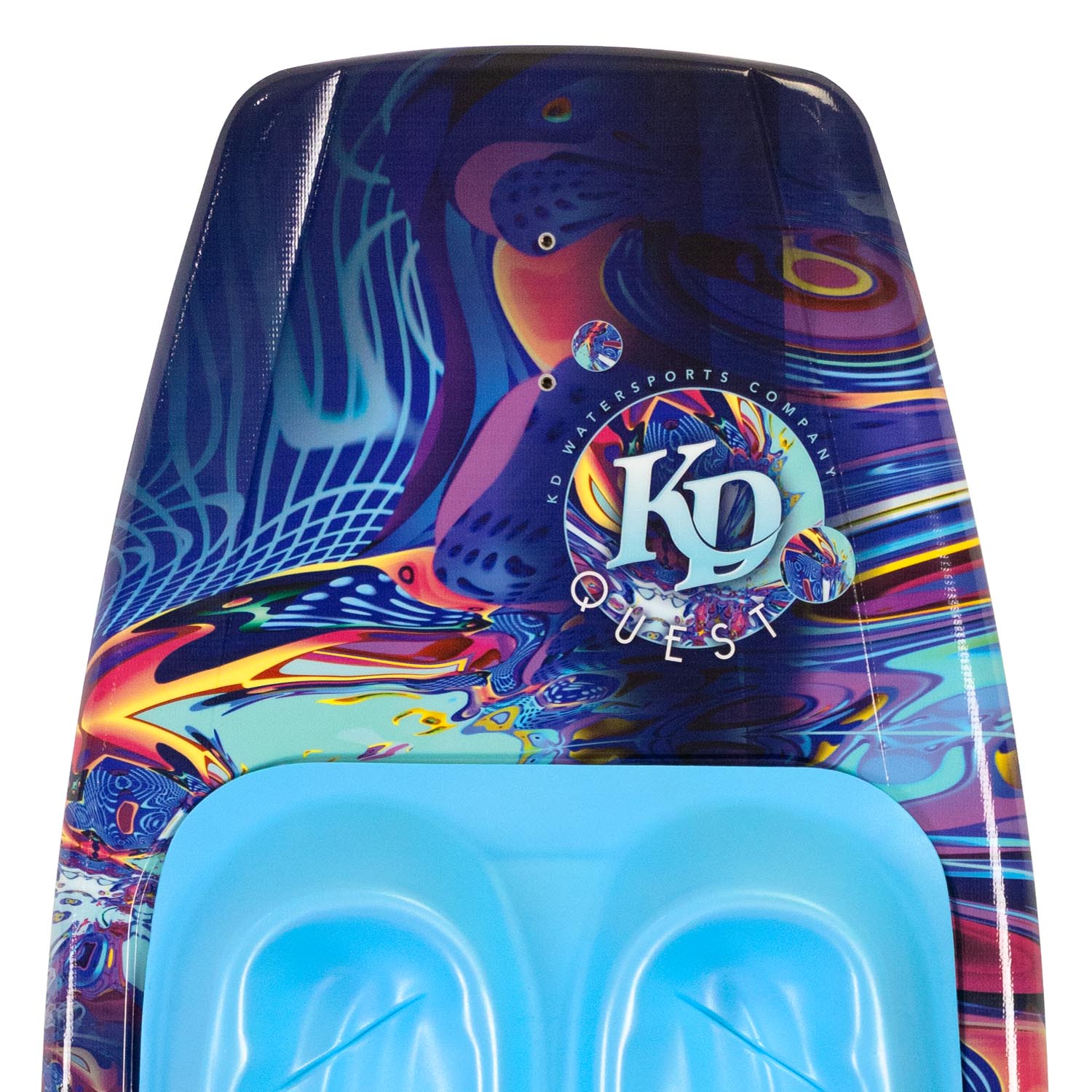 2026 QUEST KNEEBOARD