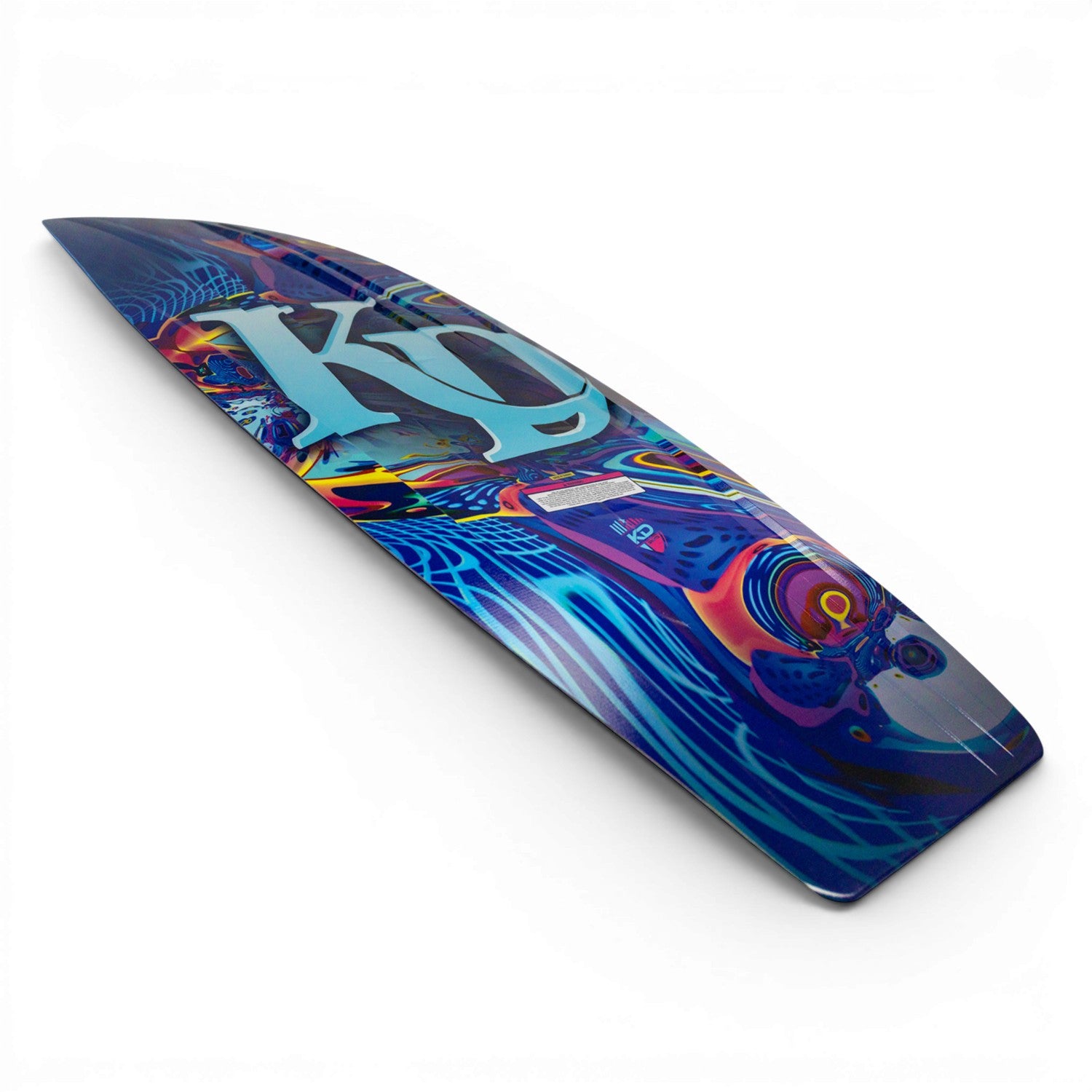 QUEST KNEEBOARD