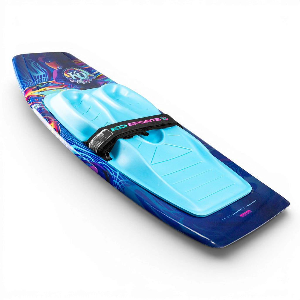QUEST KNEEBOARD